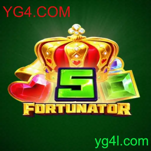 Descubra o Mundo Empolgante de 5Fortunator no YG4.COM
