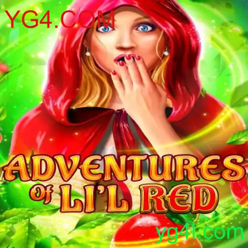 Adventures of Lil Red: Um Mergulho no Novo Mundo do Jogo
