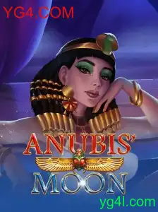 AnubisMoon: Descubra o Fascinante Mundo do Novo Jogo da YG4.COM