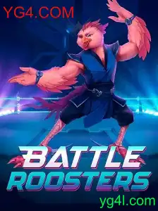 BattleRoosters: A Nova Sensação dos Jogos Multijogador