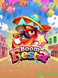 BoomFiesta: O Empolgante Jogo de Estratégia Explosiva