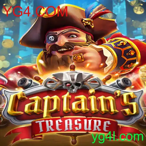 Descubra o Mundo do Jogo CaptainssTreasure