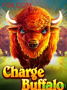Descubra o Mundo de ChargeBuffalo: Uma Aventura Incrível