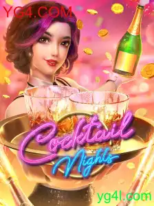 Explorando o Mundo de CocktailNights: Um Mergulho na Diversão e Estratégia