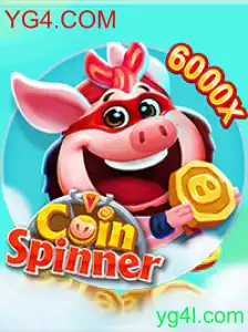 Descubra CoinSpinner: O Jogo de Habilidade e Estratégia na Plataforma YG4.COM