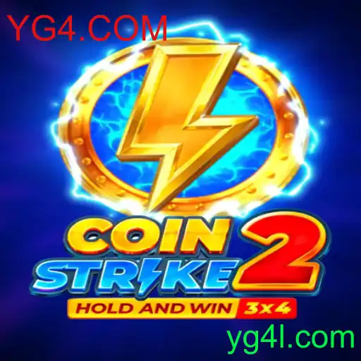 CoinStrike2: Explorando o Fenômeno de YG4.COM