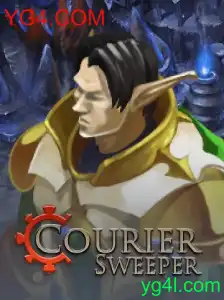 CourierSweeper: Uma Nova Aventura no Mundo dos Jogos