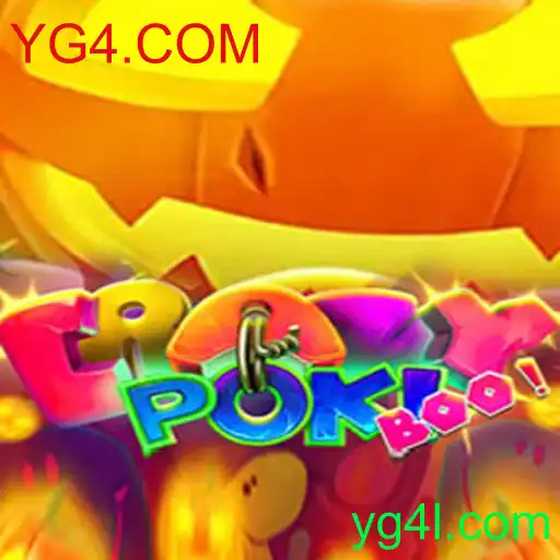 Descubra o Mundo Divertido de CrazyPokiBoo: A Aventura Interativa de YG4.COM