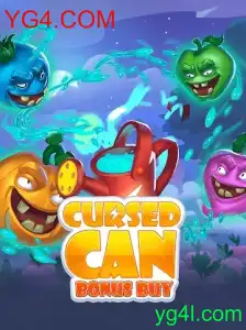Explorando CursedCanBonusBuy: O Novo Fenômeno do Mundo dos Jogos