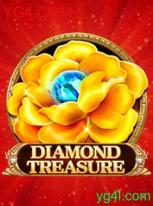 Descubra o Mundo de Diversão do Jogo Diamondtreasure