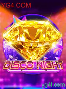 Descubra o Fascinante Mundo de DiscoNight