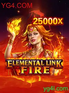 Explorando ElementalLinkFire: Uma Jornada no Mundo dos Elementais