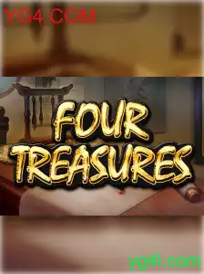 Explorando o Mundo de FourTreasures: O Jogo de Estratégia e Aventura