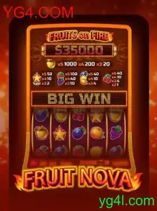 Explorando o Universo Vibrante do Jogo FruitNova