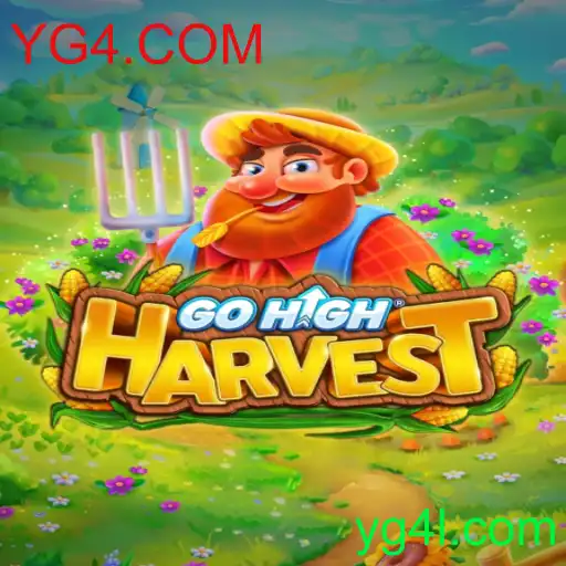 Explorando o Mundo de GoHighHarvest: A Aventura Agrícola Digital