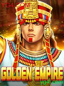 Descubra GoldenEmpire: Um Mundo de Estratégia e Aventura em YG4.COM