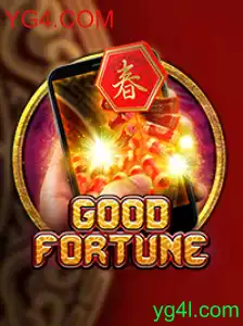 Descubra o Fascinante Mundo de GoodFortuneM