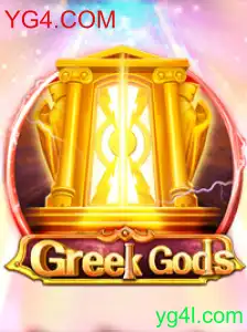 Descubra o Fascinante Mundo de 'GreekGods' com YG4.COM