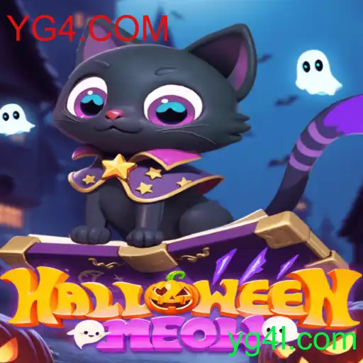 Descubra HalloweenMeow: O Jogo de Halloween Que Está Conquistando YG4.COM