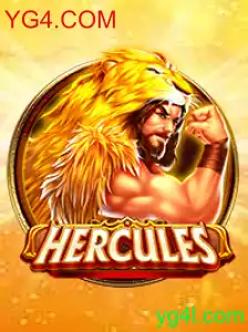 Descubra o Mundo de Aventuras no Jogo Hercules: A Nova Sensação no YG4.COM