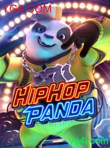 Descubra o Emocionante Mundo de HipHopPanda