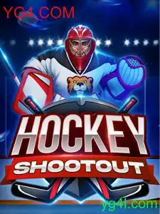 Descubra o Mundo Empolgante de HockeyShootout no YG4.COM