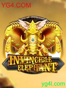 Explorando o Universo de InvincibleElephant: O Jogo Revolucionário de YG4.COM