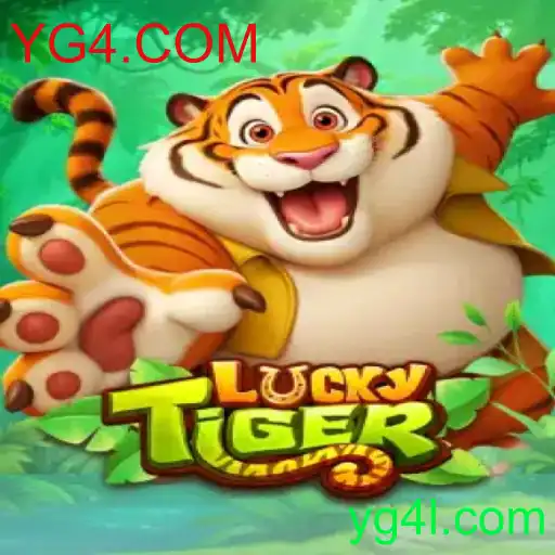 Descubra o Desafio Fascinante de LuckyTiger no YG4.COM