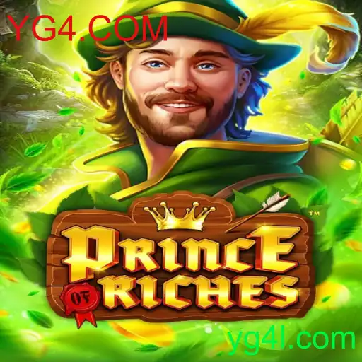 Explorando PrinceOfRiches: Um Jogo de Aventura e Estratégia