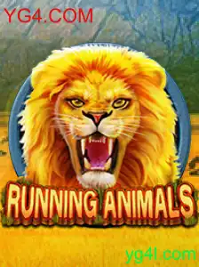 Descubra RunningAnimals: A Nova Sensação no Mundo dos Jogos