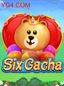 Descubra o Mundo de SixGacha: O Jogo Sensação da YG4.COM