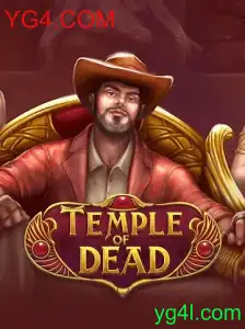 TempleofDead: Aventura e Estratégia em YG4.COM