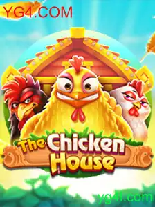 Explorando o Mundo de TheChickenHouse: Um Guia Completo