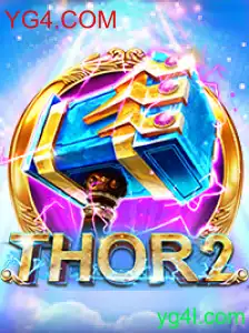 Descubra Thor2: O Jogo de Aventuras Épicas da YG4.COM