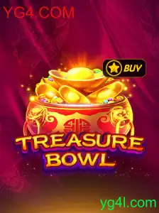 Explorando o Mundo Fascinante de TreasureBowl no YG4.COM