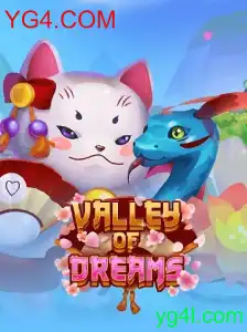 Descubra o Envolvente Mundo de ValleyofDreams: Um Novo Horizonte em YG4.COM