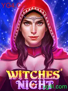Explorando WitchesNight: Um Novo Mundo de Magia e Aventura