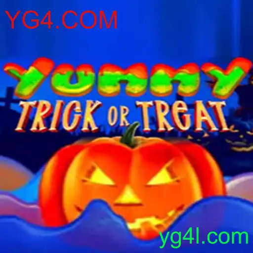 Descubra a Emoção de YummyTrickorTreat no YG4.COM