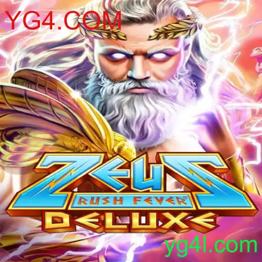 Descubra a Ação e Emoção do Jogo ZeusRushFeverDeluxe
